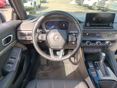 Certified 2023 Acura Integra A-Spec image 18