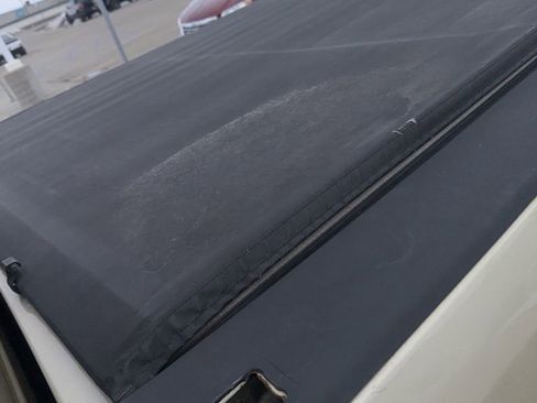 Used 2011 RAM 1500 Laramie w/ Protection Group image 8