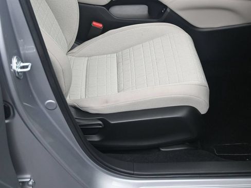 Used 2024 Honda HR-V LX image 11