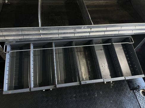 Used 2020 Ford Transit 150 Low Roof w/ Load Area Protection Package image 25