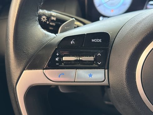 Used 2023 Hyundai Santa Cruz SEL Premium image 35