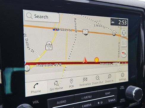 Certified 2024 Nissan Frontier Pro-X image 25