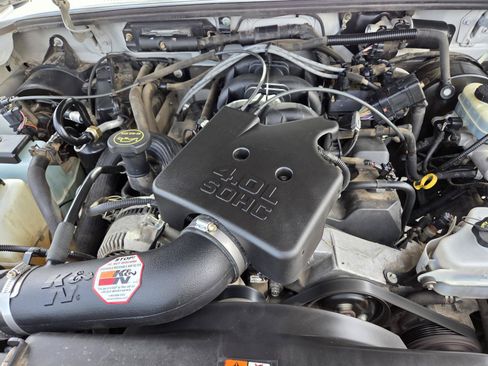 Used 2003 Ford Ranger XLT AWD/4WD image 23