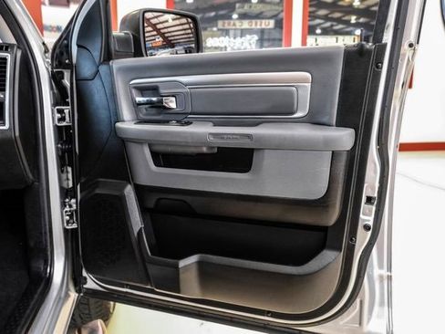 Used 2019 RAM 1500 Lone Star image 37