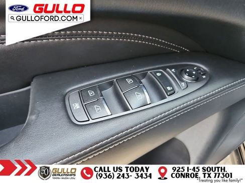 Used 2019 INFINITI QX60 Luxe w/ Sensory Package image 20