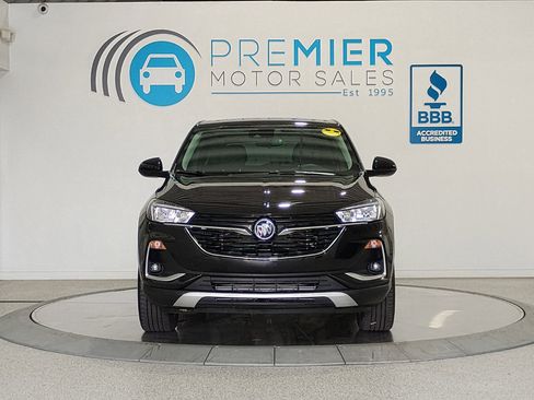 Used 2023 Buick Encore GX Preferred w/ Cold Weather Comfort Package image 38