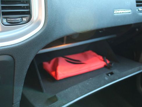 Used 2021 Dodge Charger GT w/ Blacktop Package image 21