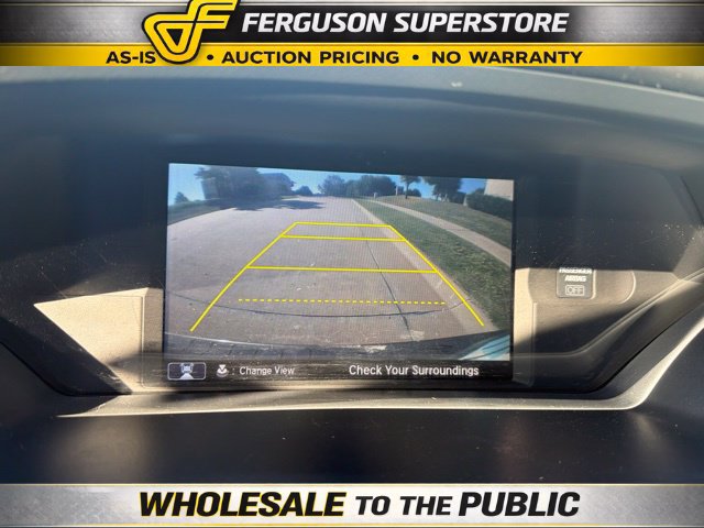 Used 2016 Honda Odyssey Touring image 18