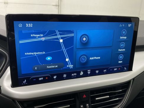 New 2024 Ford Escape SE w/ PHEV Premium Package image 19