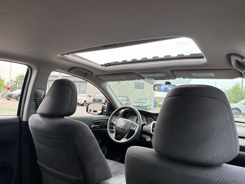 Used 2016 Honda Accord EX image 22