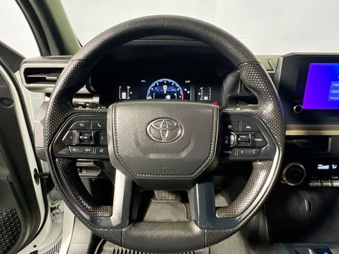 Used 2024 Toyota Tacoma SR5 image 17