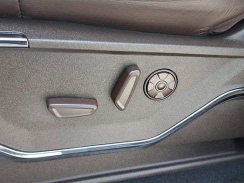 Used 2024 Ford F250 King Ranch w/ Chrome Package image 22