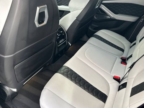 Used 2025 BMW X6 M Competition w/ Executive Package AWD/4WD image 12