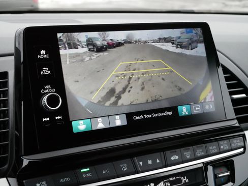 Certified 2026 Honda Odyssey Touring image 29