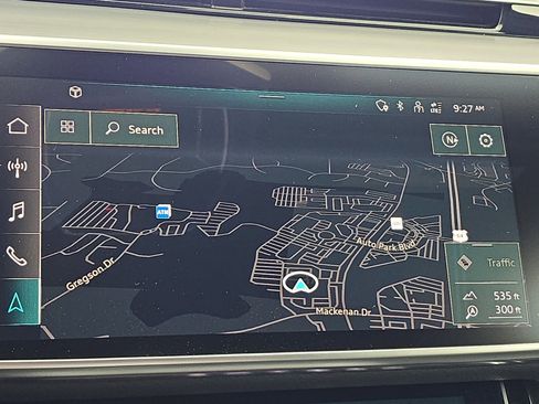 Used 2022 Audi A8 L 3.0T image 31