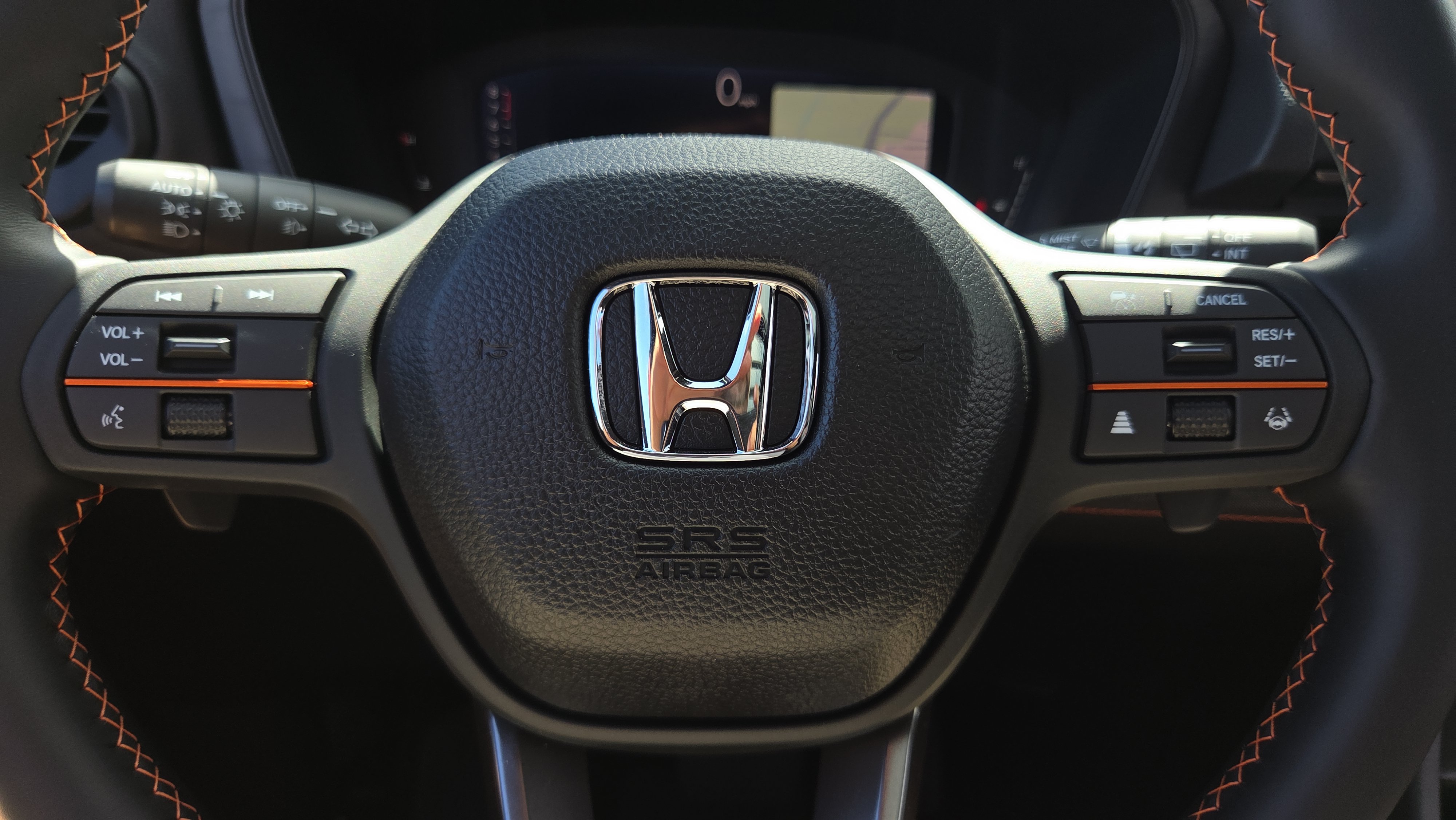 Used 2026 Honda Passport TrailSport image 19