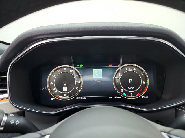 New 2026 Jaguar F-PACE R-Dynamic S AWD/4WD image 24