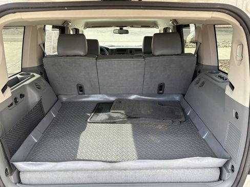 Used 2006 Jeep Commander 4WD image 8