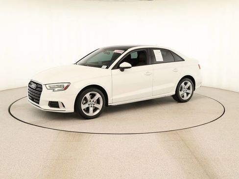 Used 2018 Audi A3 2.0T Premium FWD image 13