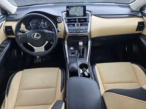 Used 2015 Lexus NX 200t FWD w/ Premium Package image 13