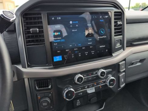 Used 2025 Ford F150 XLT w/ Equipment Group 301A Standard AWD/4WD image 25