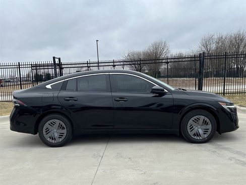 New 2026 Nissan Sentra S image 3