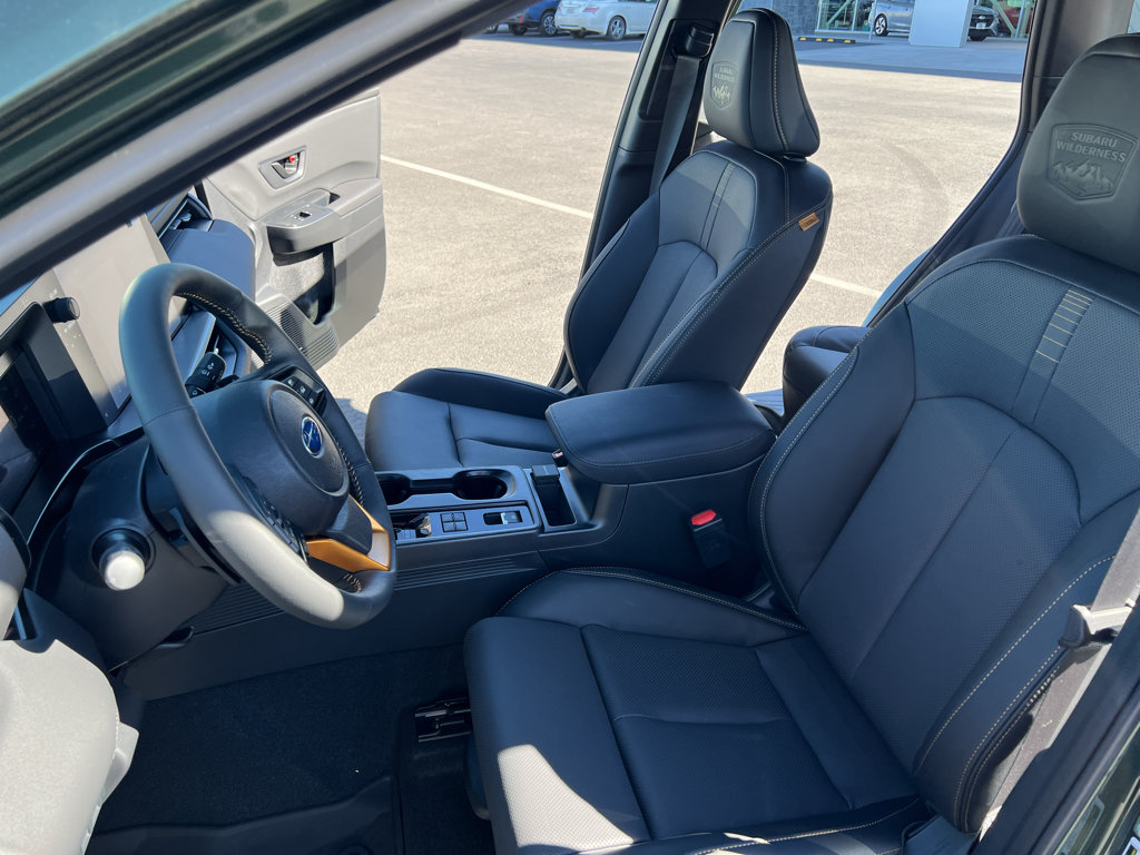 New 2026 Subaru Outback Wilderness AWD/4WD image 11
