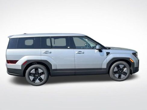 New 2026 Hyundai Santa Fe SE AWD/4WD image 6
