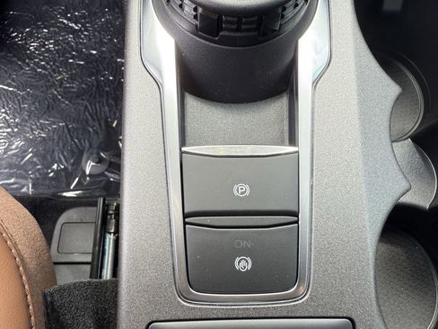 New 2025 Ford Bronco Sport Outer Banks image 10