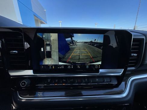 Certified 2026 Chevrolet Silverado 3500 LT w/ All Star Edition image 14