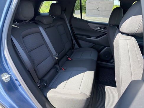 New 2026 Chevrolet Equinox LT w/ LPO, Floor Liner Package AWD/4WD image 26