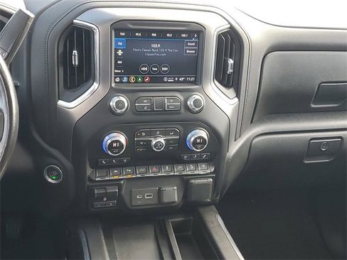 Certified 2022 GMC Sierra 1500 Denali w/ Denali Reserve Package image 15