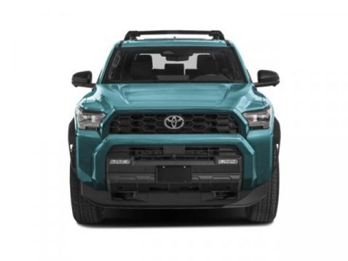 New 2026 Toyota 4Runner TRD Off-Road Premium image 7
