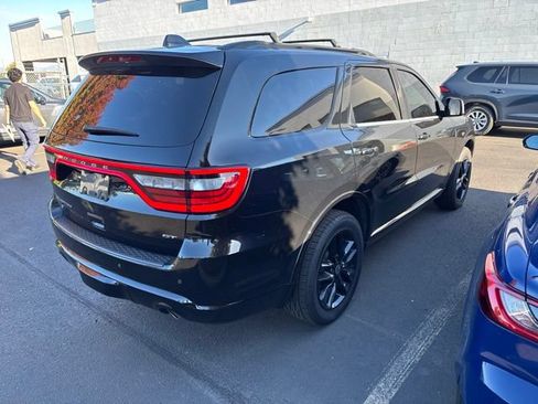 Used 2023 Dodge Durango GT AWD/4WD image 2