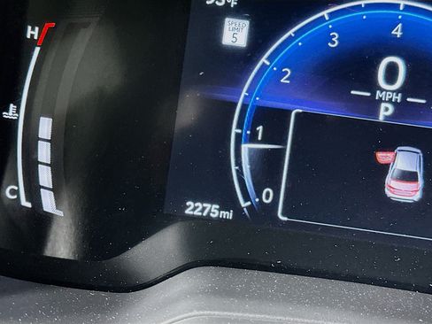 Used 2026 Toyota Corolla LE FWD image 19