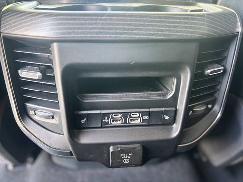 Used 2019 RAM 1500 Limited w/ Advanced Safety Group AWD/4WD image 26