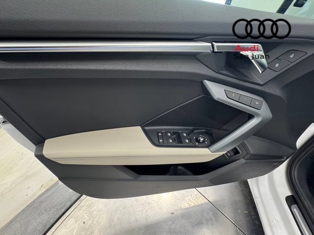 New 2026 Audi A3 2.0T Premium AWD/4WD image 33