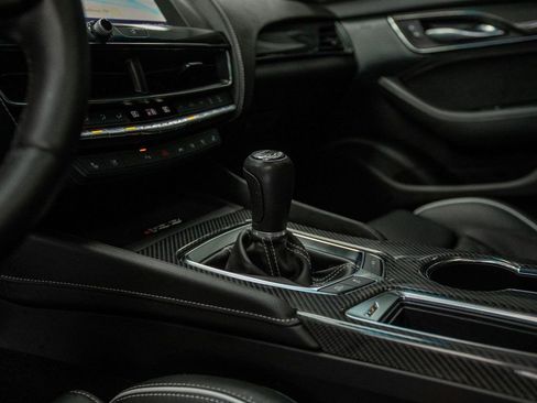 Used 2023 Cadillac CT5 V Blackwing w/ Carbon Fiber Package 2 image 31