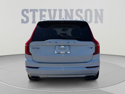Used 2020 Volvo XC90 T5 Momentum w/ Protection Package Premier