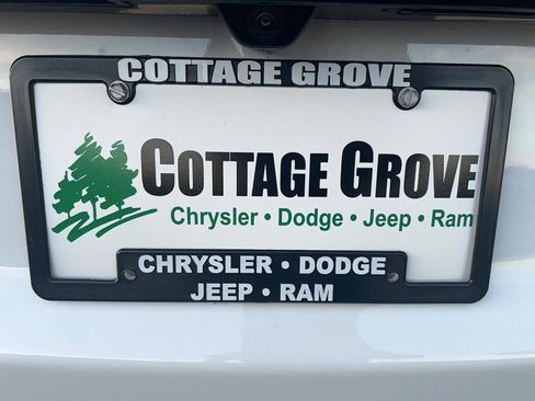 New 2026 Chrysler Voyager LX image 14