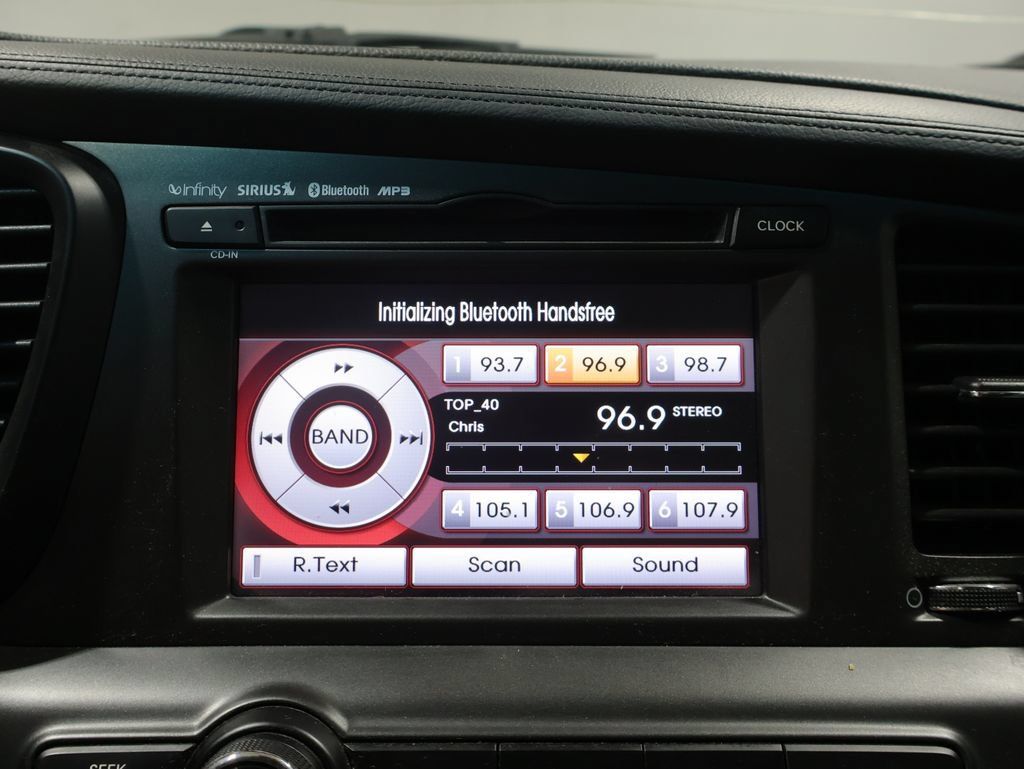 Used 2012 Kia Optima SX w/ Premium Touring Pkg FWD image 26