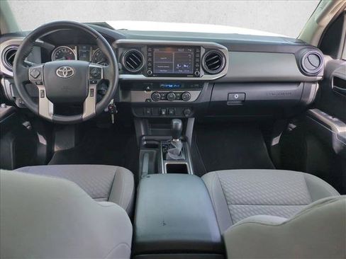 Certified 2022 Toyota Tacoma SR5 RWD image 16