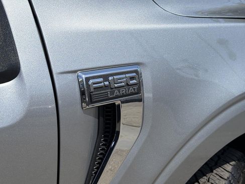 Used 2025 Ford F150 Lariat AWD/4WD image 31