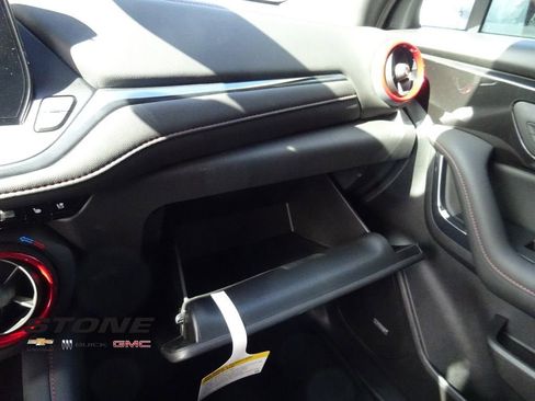 New 2026 Chevrolet Blazer RS w/ Driver Confidence II Package image 28