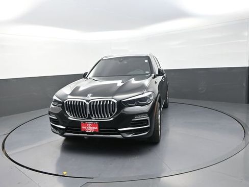 Used 2020 BMW X5 xDrive40i w/ Convenience Package AWD/4WD image 40