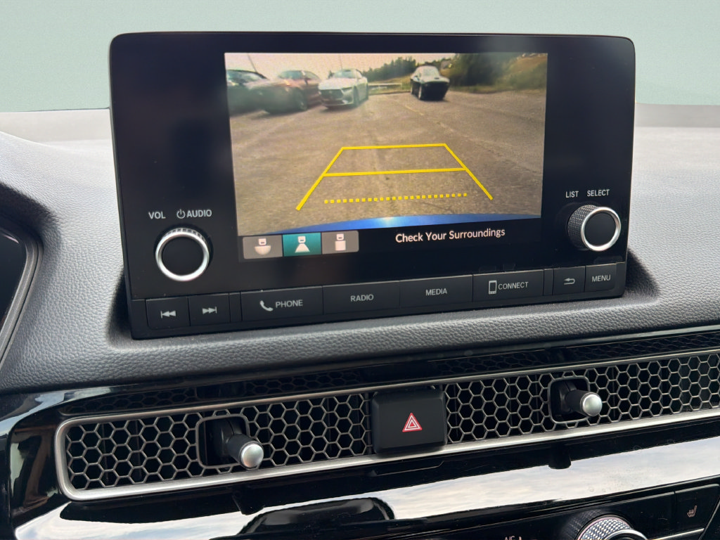 Used 2023 Honda Civic EX image 26