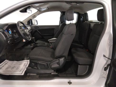 Used 2022 Ford Ranger XL w/ Equipment Group 101A High image 23