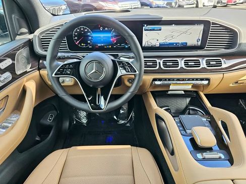 New 2026 Mercedes-Benz GLE 580 4MATIC image 30