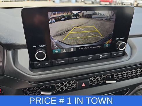 Used 2024 Honda Accord EX image 20