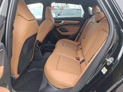 New 2026 Audi A6 Premium Plus image 5